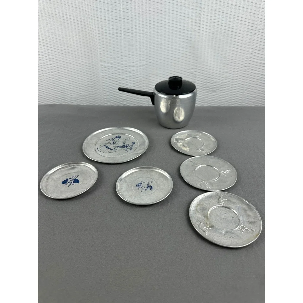 N/A set utensils